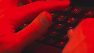 Person behind massive leak of classified military documents worked on a base