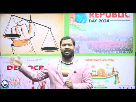 26 January | Republic Day | ALP Seat Increase | NEET Test | KGS NEET |