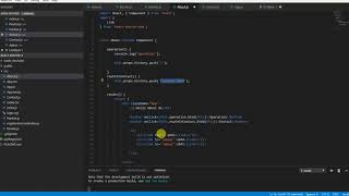 React JS In Urdu / Hindi ~ React Router v4 In Urdu / Hindi (7 of 8)