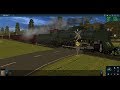 A Sneak Peek Of A Future Trainz Railfanning Video: Railroad Crossing Museum Pt 3