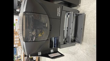 STRATAS OBJET260 OBJET260 3D DENTAL SELECTION 3D PRINTER
