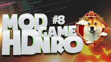 [NRO]: #8 HD Mod Gắn Phím Tắt Sử Dụng Chức Năng Nhanh || TUYÊN BEAT