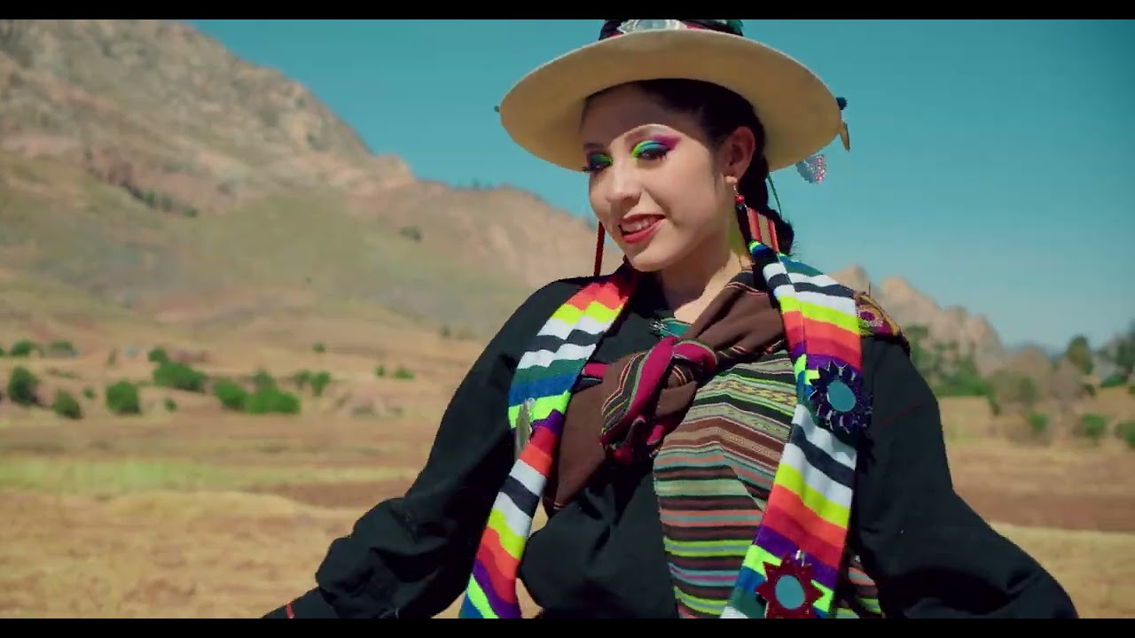 MIX NORTE POTOSINOS - FRACTAL (TINKU)