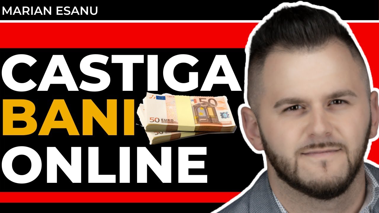 modalități de a câștiga bani online SUA