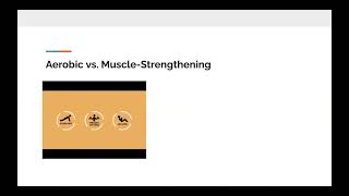 Module 3 - Physical Activity