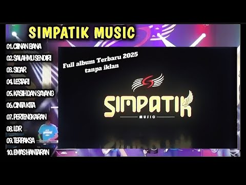 CINAAN BANA, SALAHMU SENDIRI- LAILA AYU KDI || Simpatik Musik Full Album Terbaru Pilihan Terbaik2025