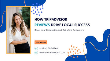 How TripAdvisor Reviews Drive Local Success | Boost Your Reputation and Get More Customers