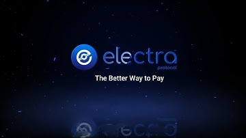 Electra Protocol - Introduction