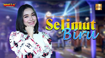 Tasya Rosmala ft Adella - Selimut Biru (Official Live Music)