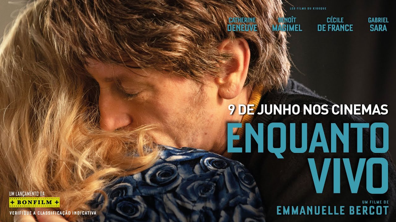 A Acusação entra em cartaz no Cine Teatro Ouro Verde