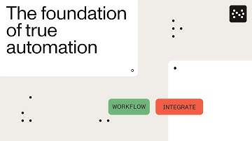 Avoid half-automation: the 4 pillars of real business process improvement