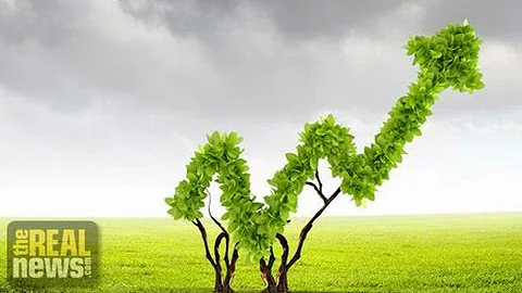 Towards a Green Economy: Green Growth or No Growth...