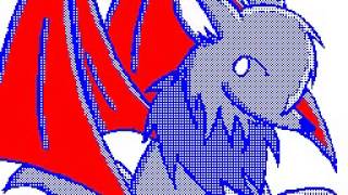 Wolf Fangの作品 / Flipnote Hatena
