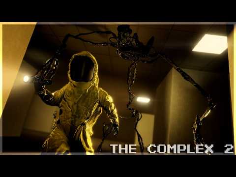 THE COMPLEX 2 — UPDATE 1.2 LIVE 🔴 | NEW BUILDING SYSTEM &amp; HUGE PERFORMANCE UPDATE