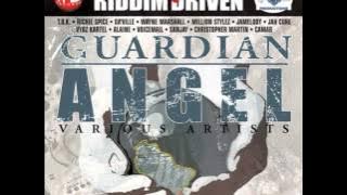Guardian Angel Riddim (Instrumental Version)