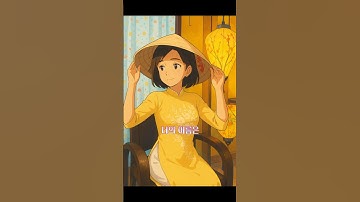 요즘 유행하는 지브리 스타일로 깜짝 변신한 모모 ✨ #ChatGPT #AI지브리 #그림 #꿀팁 #카톡프사