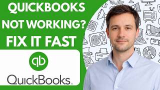 QuickBooks Not Working Fix It Fast