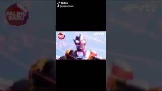 opening Ultraman z di RTV Indonesia 🇲🇨