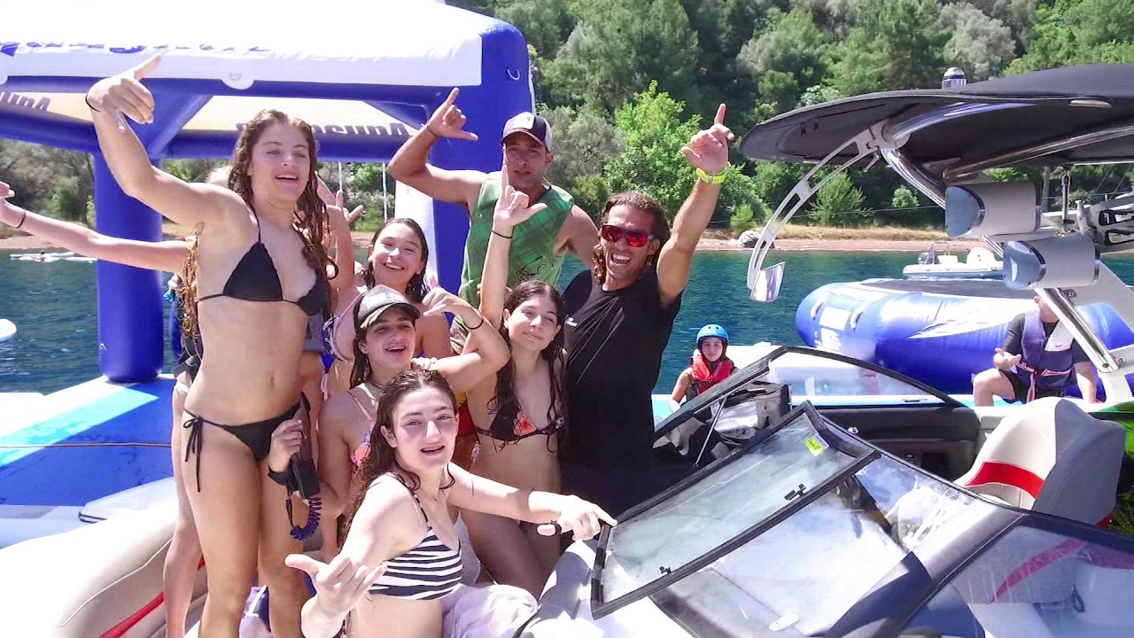 Turk Yacht Trailer 2017