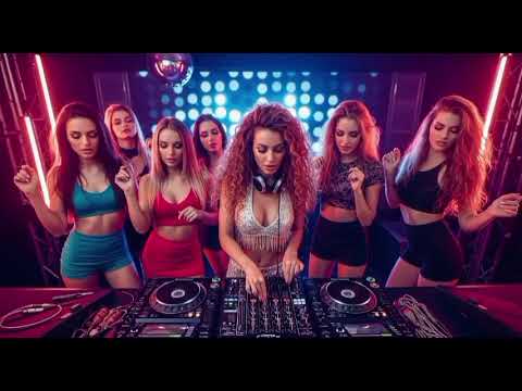 Cheb Houssem قلبي في يديك Rai Remix 2025 راي رومانسي يحبس الأنفاس