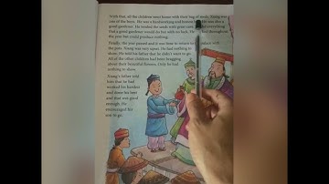 M.Sc..Class-5..Chapter-3The New Emperor