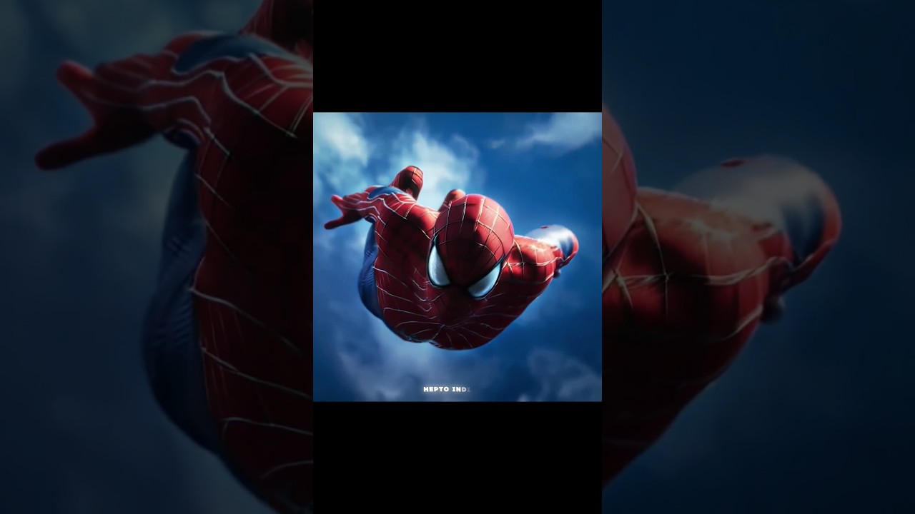 who's the best spider man 🕸️👊