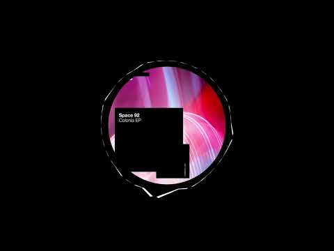 Space 92 - Meteor (Original Mix)