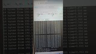 How to ping other network We have issue we need to do Tshoot to ping that. #cisco #ccna #ccnpencor