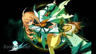 SoulWorker Soundtrack - Login