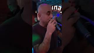 Ali Osman New Dolunay - Doldur İçeyim