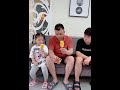 Clever Kids Prank Dad with Ice Cream 😂🍦#funny #lol #comedy #kids #subscribe #ytshorts #familyfun #1m