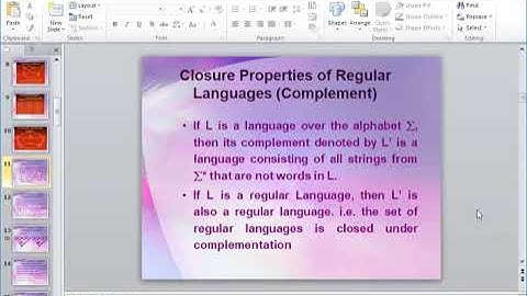 Automata Theory | Spring 21 | Lecture 9 Part 1 | By Usman Khan