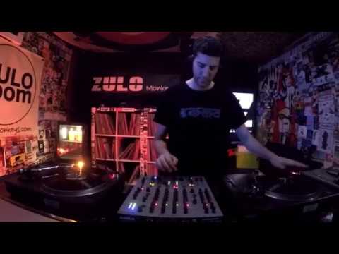 E.N.D.Ö (Zero-Zulo Room)