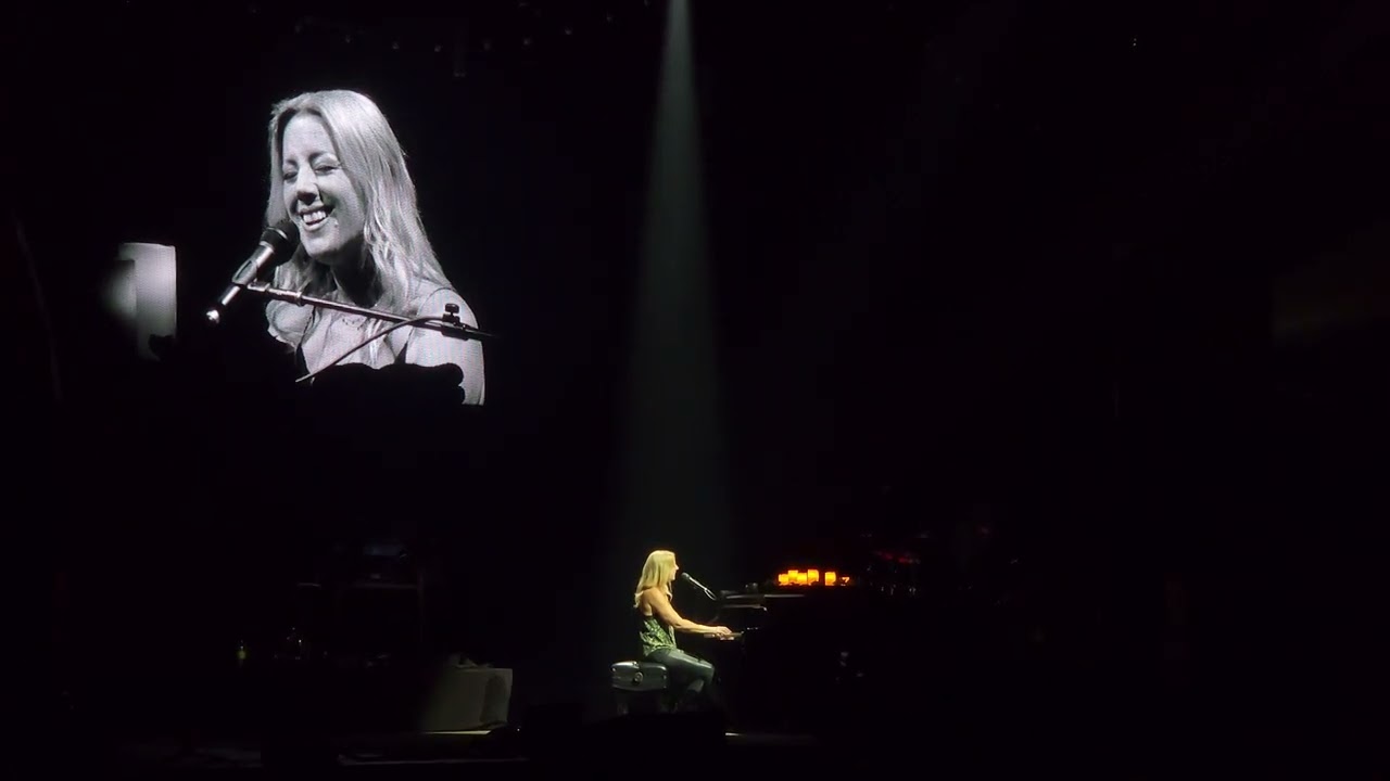 Sarah McLachlan - Gravity , Place Bell 2024