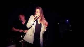 Melody Gardot - Impossible Love Cover Malwina Rabenda