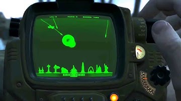 FALLOUT 4 | ATOMIC COMMAND