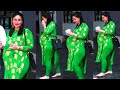 2nd Time Pregnant Kareena Kapoor Massive Baby Bump Fully BLOWN OUT At Kapoor's Christmas Party 2020!