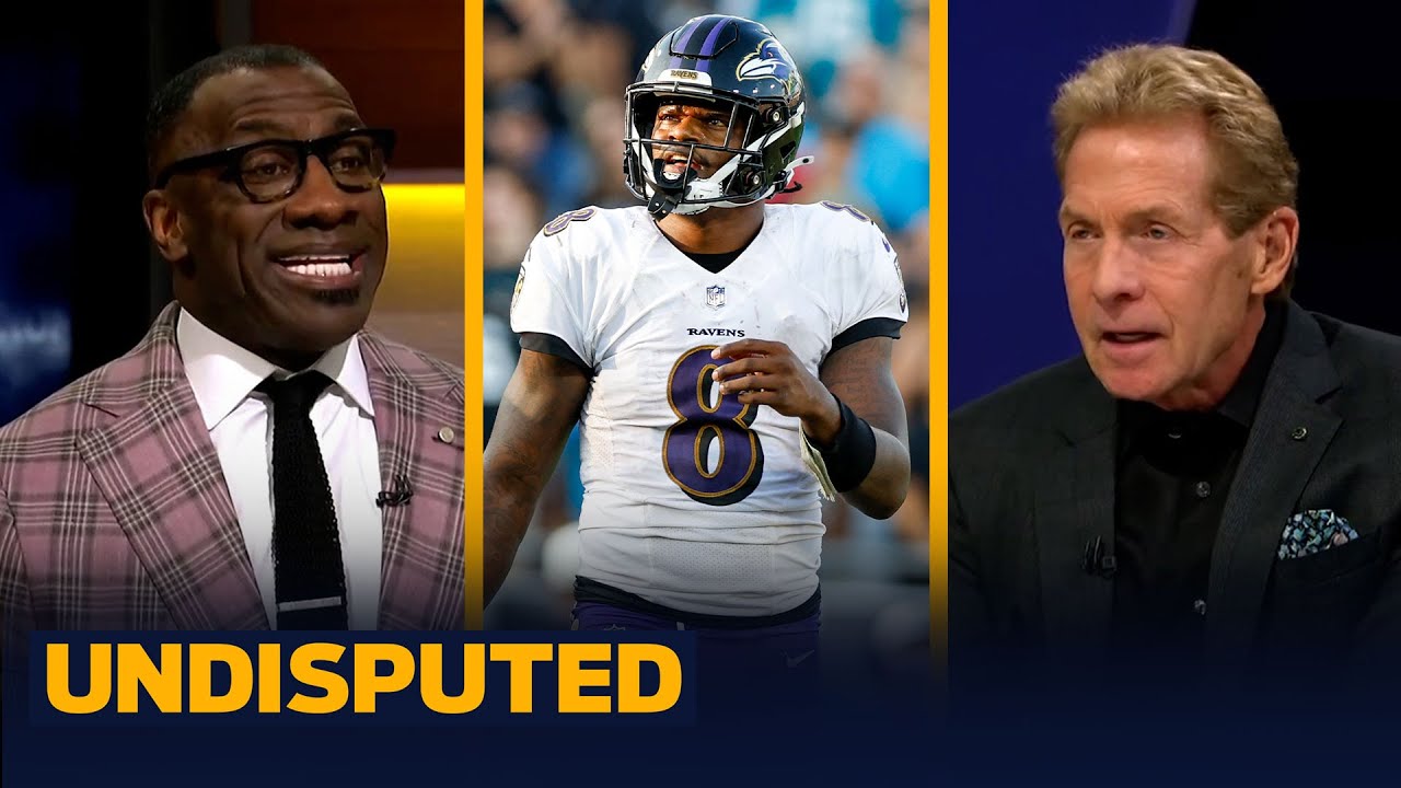 Lamar Jackson: Baltimore Ravens quarterback deletes profane tweet after  loss to Jacksonville Jaguars, NFL News