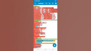 Free Project ModMenu 🗂👇✔️Sketchwaer fix