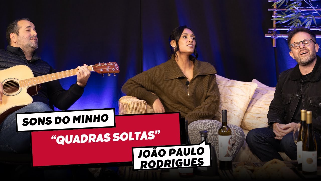 Humor Popular à Portuguesa 😂 | Quadras Soltas e Brejeirice!