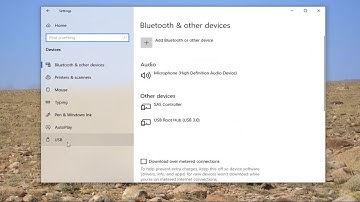 How to Enable or Disable Notifications of USB Issues in Windows 10 [Tutorial]