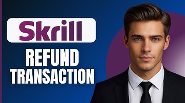 How To Refund Skrill Transaction (2025)