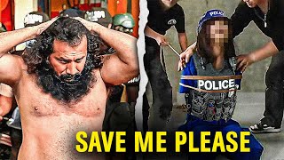 The Ecuadorian Drug Lord Who Roasted Cops Alive