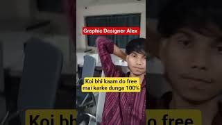 Day 6 Corporate Office Blogging ||  Graphic Designer Alex #viralreels #youtubeshorts #vlog