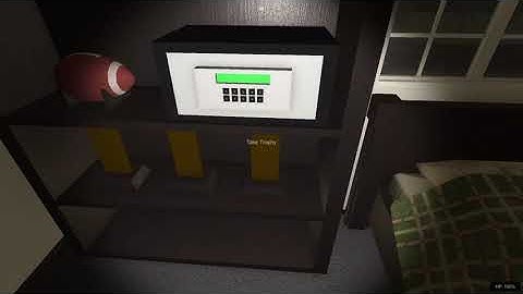 Sneak Thief - Home Invasion - 11 Seconds