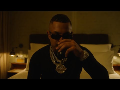 Luciano feat. Central Cee - All the time (prod. by Fox)