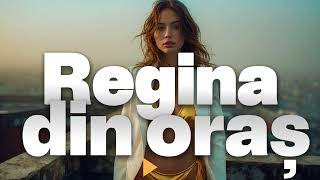 Regina Din Oraș | IEPURAȘO 💔 | TopManea