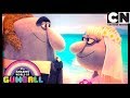 Gumball Türkçe | Aşk | Çizgi film | Cartoon Network Türkiye