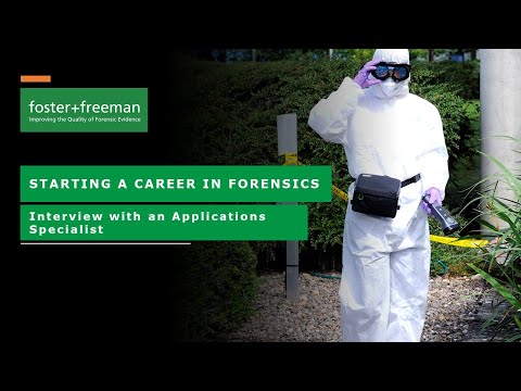 Starting a Career