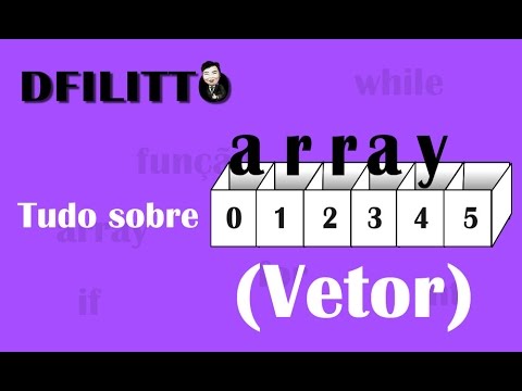 06 - Array - vetor - Controle de times - parte 1